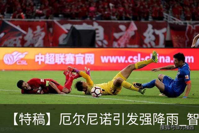 【特稿】厄尔尼诺引发强降雨 智利沙漠花海盛放