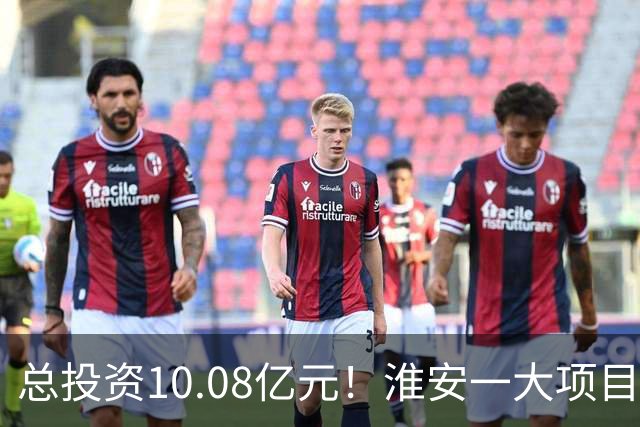 总投资10.08亿元！淮安一大项目12月底投产