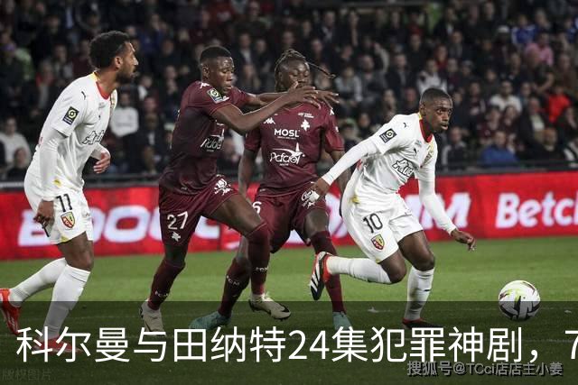 科尔曼与田纳特24集犯罪神剧，7天后将下架Netflix